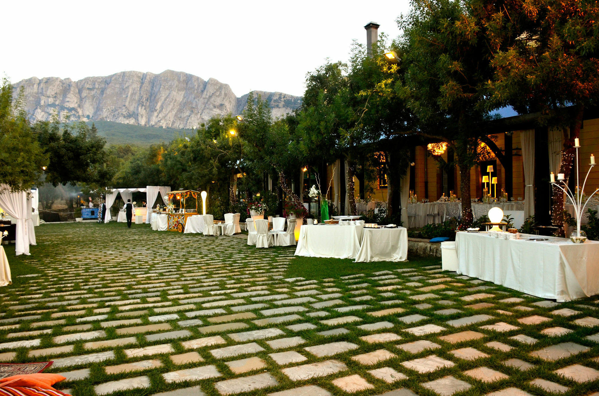 Antica Stazione Di Ficuzza Villa Monreale Exterior photo